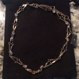 Perry Street Vera Choker